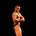 Jeremy  Bernhardt - NPC Oregon State 2010 - #1